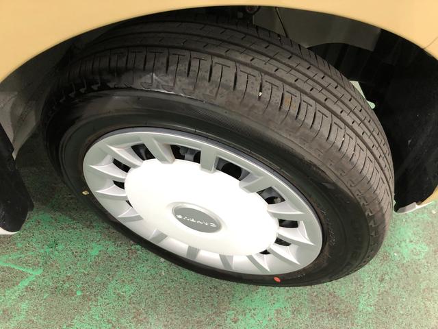 ムーヴキャンバスストライプスＧ　走行２７３７キロ／フルセグナビ／バックカメラ１年保証距離無制限　走行距離２７３７キロ　フルセグナビ　バックカメラ　ブルートゥース　純正マット　サイドエアバッグ　ＬＥＤヘッドランプ　アイドリングストップ　シートヒーター　両側電動スライドドア（埼玉県）の中古車