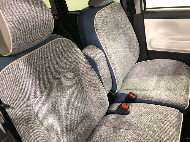 ムーヴキャンバスストライプスＧ　走行２７３７キロ／フルセグナビ／バックカメラ１年保証距離無制限　走行距離２７３７キロ　フルセグナビ　バックカメラ　ブルートゥース　純正マット　サイドエアバッグ　ＬＥＤヘッドランプ　アイドリングストップ　シートヒーター　両側電動スライドドア（埼玉県）の中古車