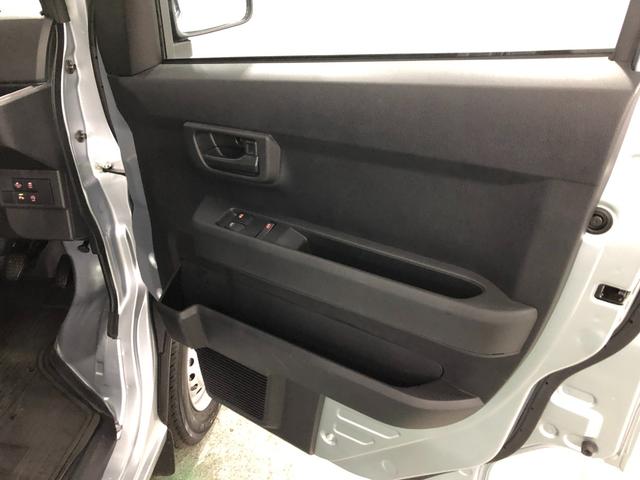ハイゼットカーゴＤＸ　走行１０５３キロ／ディスプレイオーディオ／バックカメラ１年保証距離無制限　走行距離１０５３キロ　ディスプレイオーディオ　バックカメラ　ブルートゥース　純正フロアマット　クリアランスソナー　ＬＥＤヘッドランプ　アイドリングストップ　両側スライドドア（埼玉県）の中古車