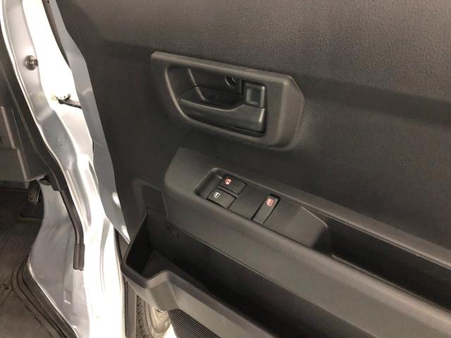 ハイゼットカーゴＤＸ　走行１０５３キロ／ディスプレイオーディオ／バックカメラ１年保証距離無制限　走行距離１０５３キロ　ディスプレイオーディオ　バックカメラ　ブルートゥース　純正フロアマット　クリアランスソナー　ＬＥＤヘッドランプ　アイドリングストップ　両側スライドドア（埼玉県）の中古車