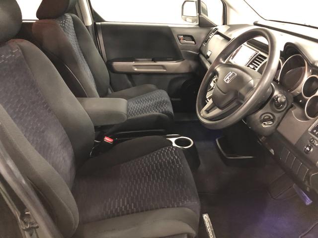 クロスロードHIDエディション 走行82052キロ/ナビ/バックカメラ一年保証・走行距離無制限 走行82052キロ フルセグナビ ブルートゥース バックカメラ DVD 助手席エアバック 純正カーペットマット オートライト HIDヘッドライト(埼玉県)の中古車