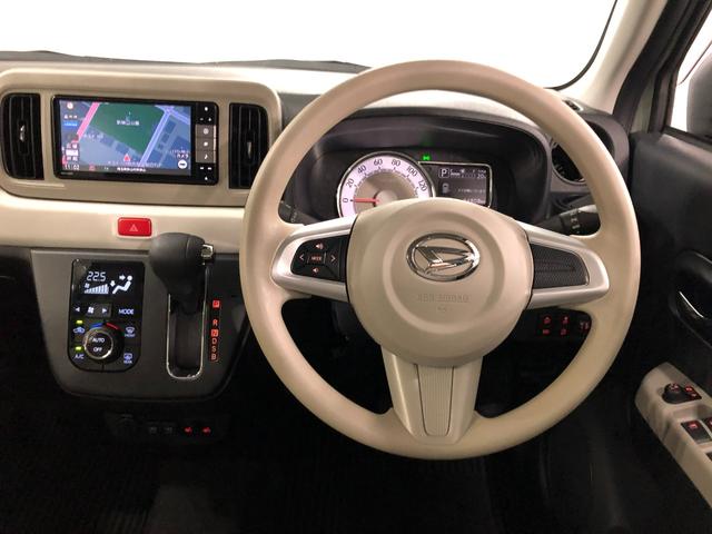 ミラトコットＧ　ＳＡIII　車検整備付／走行６４８０８キロ／ナビドラレコ１年保証距離無制限　走行距離６４８０８キロ　フルセグナビ　パノラマモニター　ドラレコ　純正マット　サイドエアバッグ　ＬＥＤヘッドランプ　アイドリングストップ　シートヒーター　オート格納式ドアミラー（埼玉県）の中古車