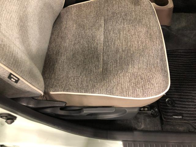 ミラトコットＧ　ＳＡIII　車検整備付／走行６４８０８キロ／ナビドラレコ１年保証距離無制限　走行距離６４８０８キロ　フルセグナビ　パノラマモニター　ドラレコ　純正マット　サイドエアバッグ　ＬＥＤヘッドランプ　アイドリングストップ　シートヒーター　オート格納式ドアミラー（埼玉県）の中古車