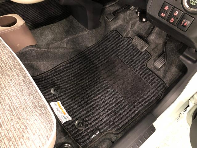 ミラトコットＧ　ＳＡIII　車検整備付／走行６４８０８キロ／ナビドラレコ１年保証距離無制限　走行距離６４８０８キロ　フルセグナビ　パノラマモニター　ドラレコ　純正マット　サイドエアバッグ　ＬＥＤヘッドランプ　アイドリングストップ　シートヒーター　オート格納式ドアミラー（埼玉県）の中古車
