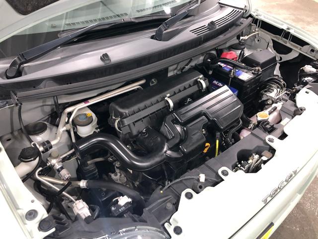 ミラトコットＧ　ＳＡIII　車検整備付／走行６４８０８キロ／ナビドラレコ１年保証距離無制限　走行距離６４８０８キロ　フルセグナビ　パノラマモニター　ドラレコ　純正マット　サイドエアバッグ　ＬＥＤヘッドランプ　アイドリングストップ　シートヒーター　オート格納式ドアミラー（埼玉県）の中古車