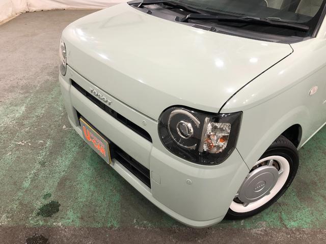 ミラトコットＧ　ＳＡIII　車検整備付／走行６４８０８キロ／ナビドラレコ１年保証距離無制限　走行距離６４８０８キロ　フルセグナビ　パノラマモニター　ドラレコ　純正マット　サイドエアバッグ　ＬＥＤヘッドランプ　アイドリングストップ　シートヒーター　オート格納式ドアミラー（埼玉県）の中古車