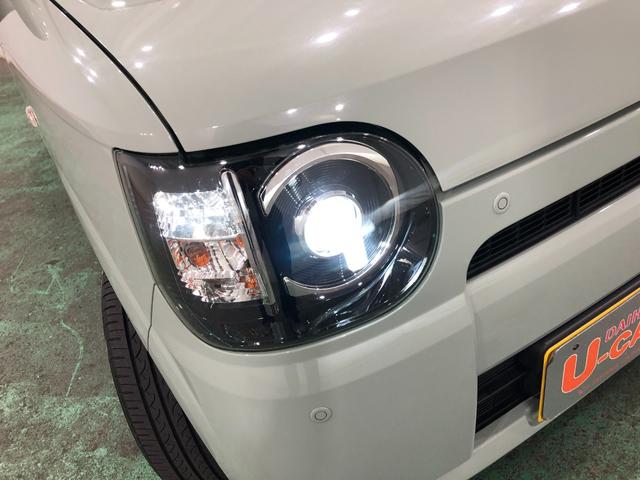 ミラトコットＧ　ＳＡIII　車検整備付／走行６４８０８キロ／ナビドラレコ１年保証距離無制限　走行距離６４８０８キロ　フルセグナビ　パノラマモニター　ドラレコ　純正マット　サイドエアバッグ　ＬＥＤヘッドランプ　アイドリングストップ　シートヒーター　オート格納式ドアミラー（埼玉県）の中古車