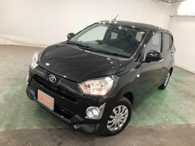 ミライースＬ　ＳＡ３　走行８３８３キロ／ナビ／バックカメラ／ＥＴＣ一年保証・走行距離無制限　走行８３８３キロ　フルセグナビ　ブルートゥース　バックカメラ　クリアランスソナー　オートマチックハイビーム（埼玉県）の中古車