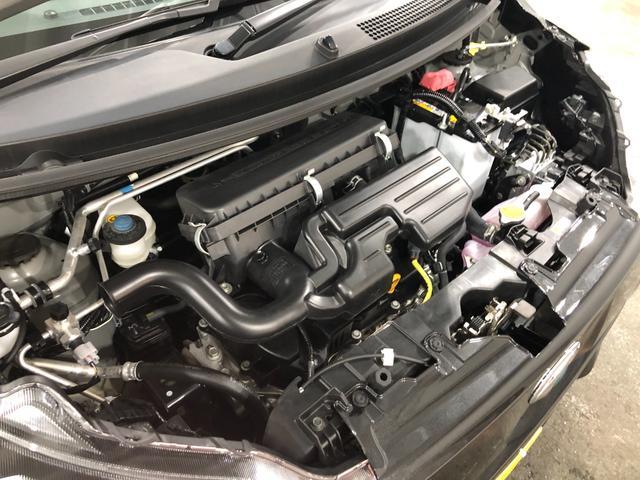 ミライースＬ　ＳＡ３　走行８３８３キロ／ナビ／バックカメラ／ＥＴＣ一年保証・走行距離無制限　走行８３８３キロ　フルセグナビ　ブルートゥース　バックカメラ　クリアランスソナー　オートマチックハイビーム（埼玉県）の中古車