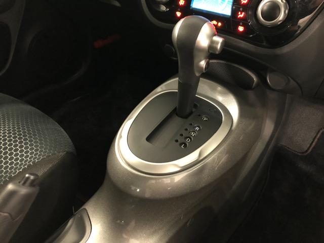 ジューク１５ＲＸ　Ｖセレクション　スタイル　ニスモ走行３７０８０キロ一年保証・走行距離無制限　走行３７０８０キロ　フルセグナビ　ブルートゥース　バックカメラ　ＤＶＤ　ドラレコ　オートライト　ＬＥＤヘッドライト（埼玉県）の中古車
