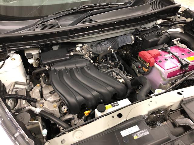 ジューク１５ＲＸ　Ｖセレクション　スタイル　ニスモ走行３７０８０キロ一年保証・走行距離無制限　走行３７０８０キロ　フルセグナビ　ブルートゥース　バックカメラ　ＤＶＤ　ドラレコ　オートライト　ＬＥＤヘッドライト（埼玉県）の中古車