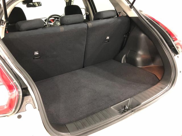 ジューク１５ＲＸ　Ｖセレクション　スタイル　ニスモ走行３７０８０キロ一年保証・走行距離無制限　走行３７０８０キロ　フルセグナビ　ブルートゥース　バックカメラ　ＤＶＤ　ドラレコ　オートライト　ＬＥＤヘッドライト（埼玉県）の中古車