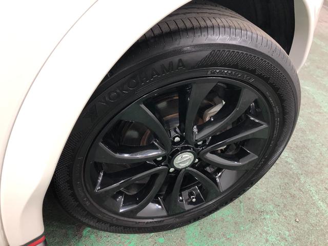 ジューク１５ＲＸ　Ｖセレクション　スタイル　ニスモ走行３７０８０キロ一年保証・走行距離無制限　走行３７０８０キロ　フルセグナビ　ブルートゥース　バックカメラ　ＤＶＤ　ドラレコ　オートライト　ＬＥＤヘッドライト（埼玉県）の中古車