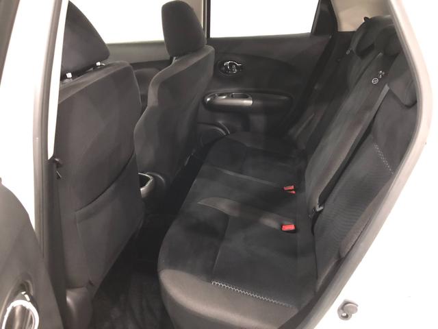 ジューク１５ＲＸ　Ｖセレクション　スタイル　ニスモ走行３７０８０キロ一年保証・走行距離無制限　走行３７０８０キロ　フルセグナビ　ブルートゥース　バックカメラ　ＤＶＤ　ドラレコ　オートライト　ＬＥＤヘッドライト（埼玉県）の中古車