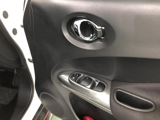 ジューク１５ＲＸ　Ｖセレクション　スタイル　ニスモ走行３７０８０キロ一年保証・走行距離無制限　走行３７０８０キロ　フルセグナビ　ブルートゥース　バックカメラ　ＤＶＤ　ドラレコ　オートライト　ＬＥＤヘッドライト（埼玉県）の中古車