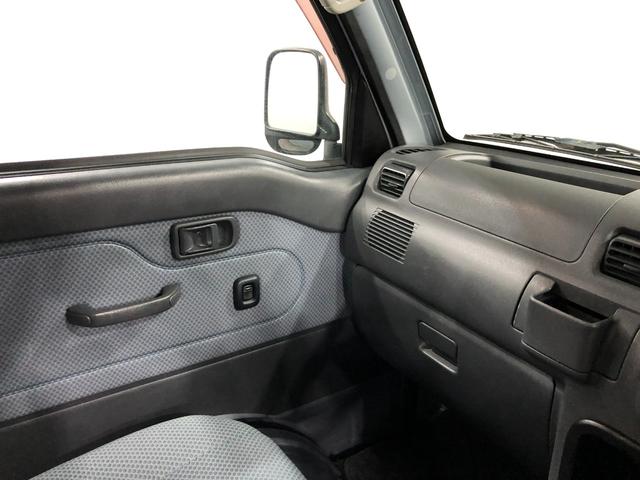 ハイゼットトラックジャンボ　５速ＭＴ／４ＷＤ／車検整備付／走行１４５１２７キロ１年保証距離無制限　走行距離１４５１２７キロ　車検整備付　５速ＭＴ　４ＷＤ　カーペットマット　マニュアルエアコン　メンテナンスノート　取扱説明書（埼玉県）の中古車