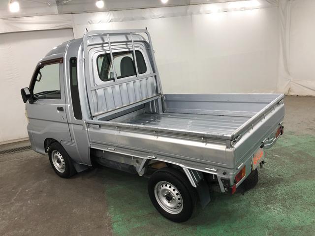 ハイゼットトラックジャンボ　５速ＭＴ／４ＷＤ／車検整備付／走行１４５１２７キロ１年保証距離無制限　走行距離１４５１２７キロ　車検整備付　５速ＭＴ　４ＷＤ　カーペットマット　マニュアルエアコン　メンテナンスノート　取扱説明書（埼玉県）の中古車