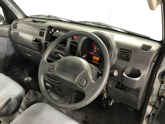 ハイゼットトラックジャンボ　５速ＭＴ／４ＷＤ／車検整備付／走行１４５１２７キロ１年保証距離無制限　走行距離１４５１２７キロ　車検整備付　５速ＭＴ　４ＷＤ　カーペットマット　マニュアルエアコン　メンテナンスノート　取扱説明書（埼玉県）の中古車
