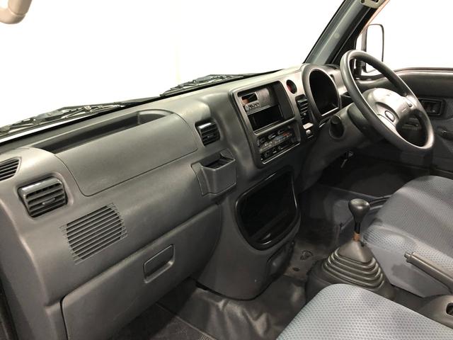 ハイゼットトラックジャンボ　５速ＭＴ／４ＷＤ／車検整備付／走行１４５１２７キロ１年保証距離無制限　走行距離１４５１２７キロ　車検整備付　５速ＭＴ　４ＷＤ　カーペットマット　マニュアルエアコン　メンテナンスノート　取扱説明書（埼玉県）の中古車