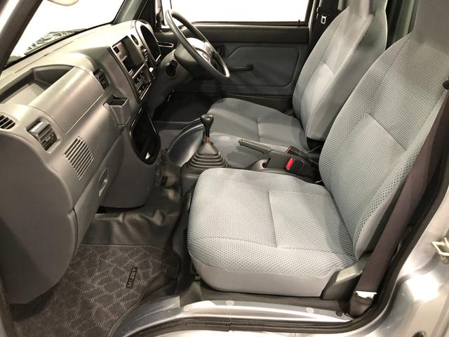 ハイゼットトラックジャンボ　５速ＭＴ／４ＷＤ／車検整備付／走行１４５１２７キロ１年保証距離無制限　走行距離１４５１２７キロ　車検整備付　５速ＭＴ　４ＷＤ　カーペットマット　マニュアルエアコン　メンテナンスノート　取扱説明書（埼玉県）の中古車