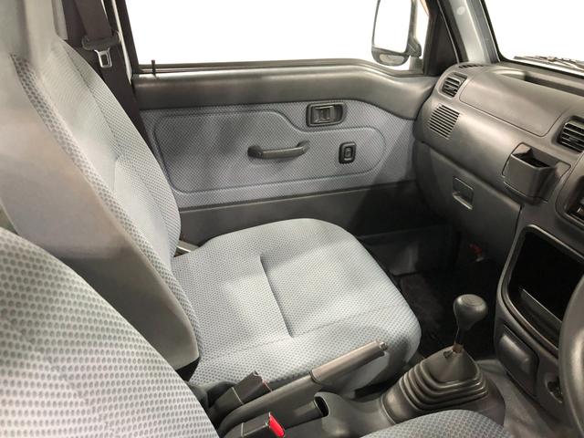 ハイゼットトラックジャンボ　５速ＭＴ／４ＷＤ／車検整備付／走行１４５１２７キロ１年保証距離無制限　走行距離１４５１２７キロ　車検整備付　５速ＭＴ　４ＷＤ　カーペットマット　マニュアルエアコン　メンテナンスノート　取扱説明書（埼玉県）の中古車