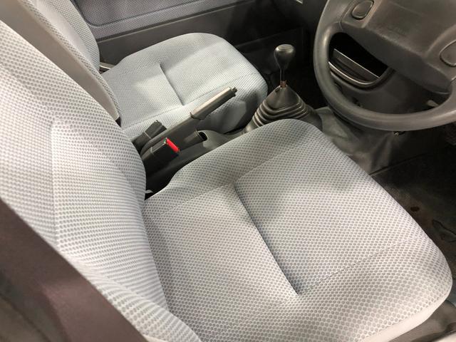 ハイゼットトラックジャンボ　５速ＭＴ／４ＷＤ／車検整備付／走行１４５１２７キロ１年保証距離無制限　走行距離１４５１２７キロ　車検整備付　５速ＭＴ　４ＷＤ　カーペットマット　マニュアルエアコン　メンテナンスノート　取扱説明書（埼玉県）の中古車
