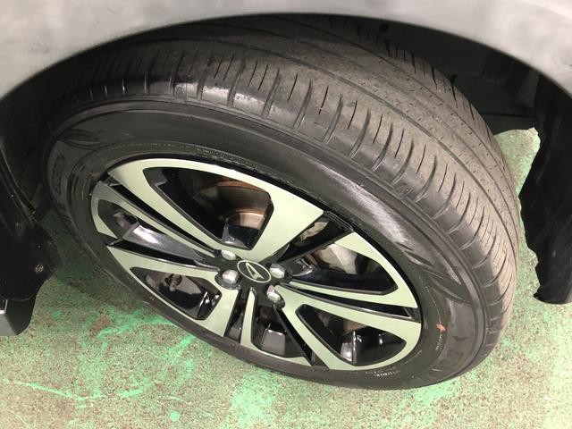ロッキープレミアム　走行４５２７０キロ／タイヤ４本交換／９インチナビ一年保証・走行距離無制限　走行４５２７０キロ　フルセグナビ　ブルートゥース　バックカメラ　ドラレコ　クリアランスソナー　ＬＥＤヘッドライト　シートヒーター　サイドエアバック（東京都）の中古車