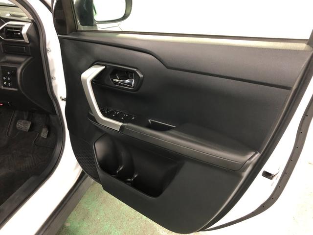 ロッキープレミアム　走行４５２７０キロ／タイヤ４本交換／９インチナビ一年保証・走行距離無制限　走行４５２７０キロ　フルセグナビ　ブルートゥース　バックカメラ　ドラレコ　クリアランスソナー　ＬＥＤヘッドライト　シートヒーター　サイドエアバック（東京都）の中古車