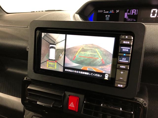 タントカスタムＲＳ　走行１３５３１キロ／ナビ／ドラレコ／４ＷＤ一年保証・走行距離無制限　走行１３５３１キロ　フルセグナビ　ブルートゥース　全周囲カメラ　ドラレコ　クリアランスソナー　オートライト　ＬＥＤヘッドライト（埼玉県）の中古車