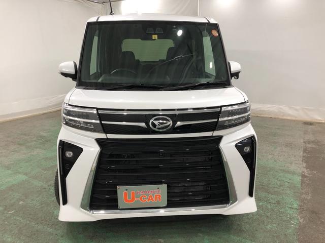 タントカスタムＲＳ　走行１３５３１キロ／ナビ／ドラレコ／４ＷＤ一年保証・走行距離無制限　走行１３５３１キロ　フルセグナビ　ブルートゥース　全周囲カメラ　ドラレコ　クリアランスソナー　オートライト　ＬＥＤヘッドライト（埼玉県）の中古車
