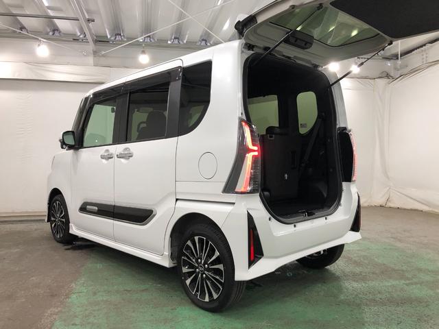 タントカスタムＲＳ　走行１３５３１キロ／ナビ／ドラレコ／４ＷＤ一年保証・走行距離無制限　走行１３５３１キロ　フルセグナビ　ブルートゥース　全周囲カメラ　ドラレコ　クリアランスソナー　オートライト　ＬＥＤヘッドライト（埼玉県）の中古車