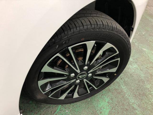 タントカスタムＲＳ　走行１３５３１キロ／ナビ／ドラレコ／４ＷＤ一年保証・走行距離無制限　走行１３５３１キロ　フルセグナビ　ブルートゥース　全周囲カメラ　ドラレコ　クリアランスソナー　オートライト　ＬＥＤヘッドライト（埼玉県）の中古車