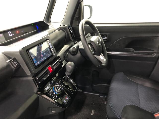 タントカスタムＲＳ　走行１３５３１キロ／ナビ／ドラレコ／４ＷＤ一年保証・走行距離無制限　走行１３５３１キロ　フルセグナビ　ブルートゥース　全周囲カメラ　ドラレコ　クリアランスソナー　オートライト　ＬＥＤヘッドライト（埼玉県）の中古車