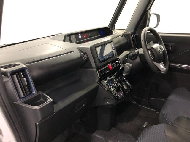 タントカスタムＲＳ　走行１３５３１キロ／ナビ／ドラレコ／４ＷＤ一年保証・走行距離無制限　走行１３５３１キロ　フルセグナビ　ブルートゥース　全周囲カメラ　ドラレコ　クリアランスソナー　オートライト　ＬＥＤヘッドライト（埼玉県）の中古車