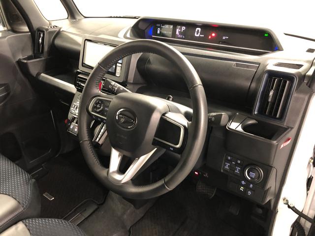 タントカスタムＲＳ　走行１３５３１キロ／ナビ／ドラレコ／４ＷＤ一年保証・走行距離無制限　走行１３５３１キロ　フルセグナビ　ブルートゥース　全周囲カメラ　ドラレコ　クリアランスソナー　オートライト　ＬＥＤヘッドライト（埼玉県）の中古車
