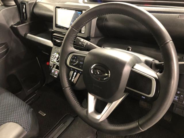 タントカスタムＲＳ　走行１３５３１キロ／ナビ／ドラレコ／４ＷＤ一年保証・走行距離無制限　走行１３５３１キロ　フルセグナビ　ブルートゥース　全周囲カメラ　ドラレコ　クリアランスソナー　オートライト　ＬＥＤヘッドライト（埼玉県）の中古車