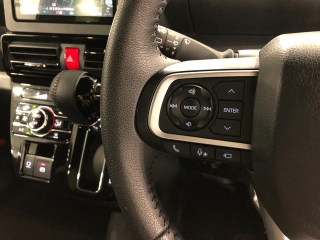 タントカスタムＲＳ　走行１３５３１キロ／ナビ／ドラレコ／４ＷＤ一年保証・走行距離無制限　走行１３５３１キロ　フルセグナビ　ブルートゥース　全周囲カメラ　ドラレコ　クリアランスソナー　オートライト　ＬＥＤヘッドライト（埼玉県）の中古車