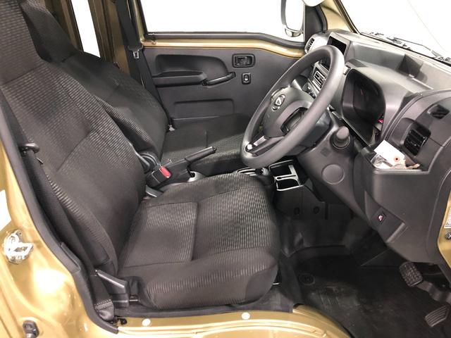 ハイゼットトラックジャンボエクストラ　走行１０６５４キロ／荷台作業灯／マット１年保証距離無制限　走行距離１０６５４キロ　純正フロアマット　助手席エアバック　クリアランスソナー　オートライト　ＬＥＤヘッドランプ　アイドリングストップ　プッシュボタンスタート　電動格納式ドアミラー（埼玉県）の中古車