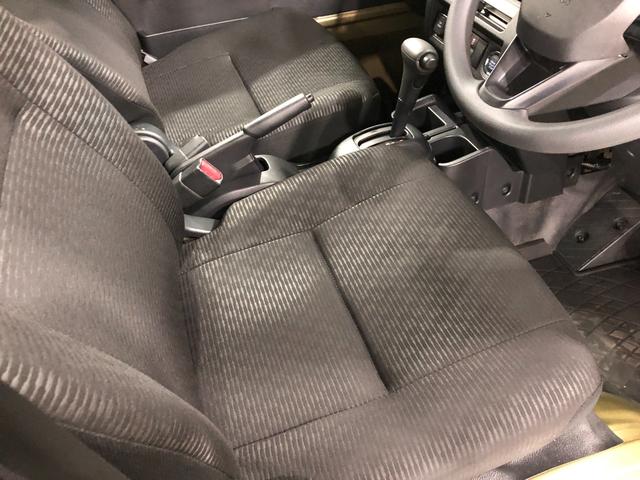 ハイゼットトラックジャンボエクストラ　走行１０６５４キロ／荷台作業灯／マット１年保証距離無制限　走行距離１０６５４キロ　純正フロアマット　助手席エアバック　クリアランスソナー　オートライト　ＬＥＤヘッドランプ　アイドリングストップ　プッシュボタンスタート　電動格納式ドアミラー（埼玉県）の中古車