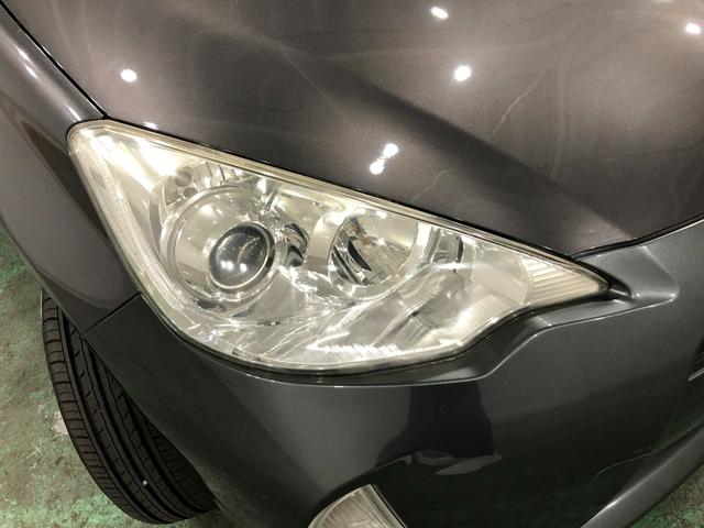 アクアＳ　走行７３８１４キロ／ワンセグナビ／ブルートゥース１年保証距離無制限　走行距離７３８１４キロ　ワンセグナビ　ブルートゥース　純正マット　助手席エアバッグ　電動格納式ドアミラー　キーレスエントリー（埼玉県）の中古車