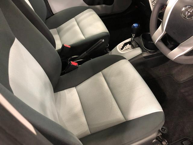 アクアＳ　走行７３８１４キロ／ワンセグナビ／ブルートゥース１年保証距離無制限　走行距離７３８１４キロ　ワンセグナビ　ブルートゥース　純正マット　助手席エアバッグ　電動格納式ドアミラー　キーレスエントリー（埼玉県）の中古車
