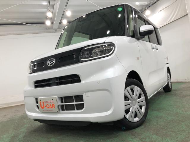 タントＸセレクション　走行３８１０２キロ／車検整備付／雹害車一年保証・走行距離無制限　走行３８１０２キロ　フルセグナビ　ブルートゥース　バックカメラ　ドラレコ　サイドエアバック　オートライト　ＬＥＤヘッドライト　シートヒーター　片側電動スライドドア（埼玉県）の中古車