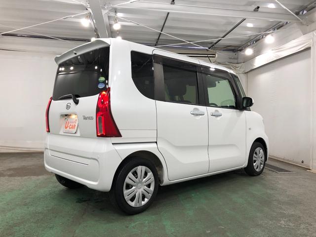 タントＸセレクション　走行３８１０２キロ／車検整備付／雹害車一年保証・走行距離無制限　走行３８１０２キロ　フルセグナビ　ブルートゥース　バックカメラ　ドラレコ　サイドエアバック　オートライト　ＬＥＤヘッドライト　シートヒーター　片側電動スライドドア（埼玉県）の中古車