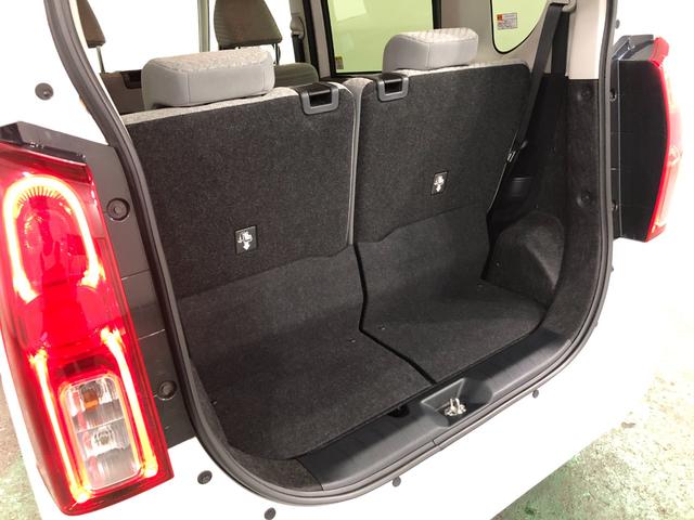 タントＸセレクション　走行３８１０２キロ／車検整備付／雹害車一年保証・走行距離無制限　走行３８１０２キロ　フルセグナビ　ブルートゥース　バックカメラ　ドラレコ　サイドエアバック　オートライト　ＬＥＤヘッドライト　シートヒーター　片側電動スライドドア（埼玉県）の中古車