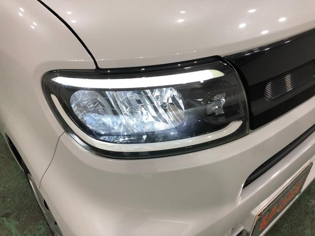 タントＸセレクション　走行３８１０２キロ／車検整備付／雹害車一年保証・走行距離無制限　走行３８１０２キロ　フルセグナビ　ブルートゥース　バックカメラ　ドラレコ　サイドエアバック　オートライト　ＬＥＤヘッドライト　シートヒーター　片側電動スライドドア（埼玉県）の中古車