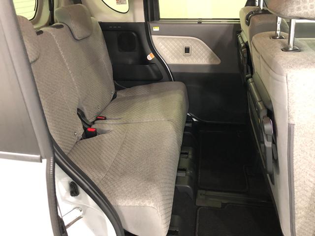 タントＸセレクション　走行３８１０２キロ／車検整備付／雹害車一年保証・走行距離無制限　走行３８１０２キロ　フルセグナビ　ブルートゥース　バックカメラ　ドラレコ　サイドエアバック　オートライト　ＬＥＤヘッドライト　シートヒーター　片側電動スライドドア（埼玉県）の中古車