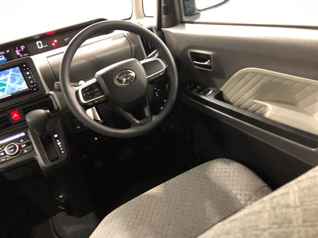 タントＸセレクション　走行３８１０２キロ／車検整備付／雹害車一年保証・走行距離無制限　走行３８１０２キロ　フルセグナビ　ブルートゥース　バックカメラ　ドラレコ　サイドエアバック　オートライト　ＬＥＤヘッドライト　シートヒーター　片側電動スライドドア（埼玉県）の中古車