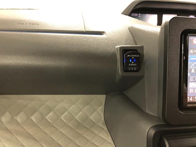 タントＸセレクション　走行３８１０２キロ／車検整備付／雹害車一年保証・走行距離無制限　走行３８１０２キロ　フルセグナビ　ブルートゥース　バックカメラ　ドラレコ　サイドエアバック　オートライト　ＬＥＤヘッドライト　シートヒーター　片側電動スライドドア（埼玉県）の中古車