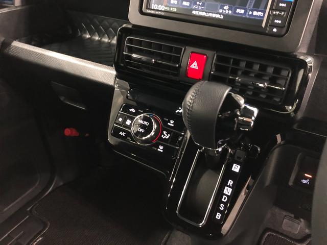 タントカスタムRSスタイルセレクション 走行35408キロ/ナビ一年保証・走行距離無制限 走行35408キロ フルセグナビ ブルートゥース バックカメラ ドラレコ クリアランスソナー LEDヘッドライト シートヒーター 両側電動スライドドア(埼玉県)の中古車