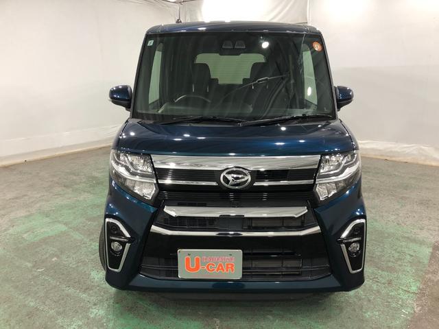 タントカスタムRSスタイルセレクション 走行35408キロ/ナビ一年保証・走行距離無制限 走行35408キロ フルセグナビ ブルートゥース バックカメラ ドラレコ クリアランスソナー LEDヘッドライト シートヒーター 両側電動スライドドア(埼玉県)の中古車